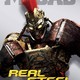 photo du film Real Steel