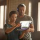 photo du film Real Steel