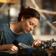 photo du film Real Steel