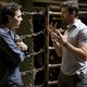photo du film Real Steel