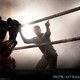 photo du film Real Steel