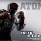photo du film Real Steel