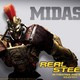photo du film Real Steel
