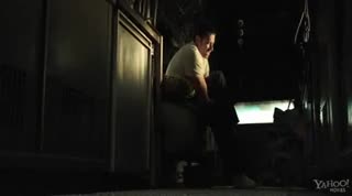 Un extrait du film  Real Steel