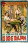 voir la fiche complète du film : The Ward of the Mission