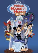 Mickey s House of Villains