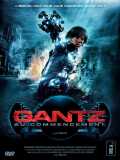 voir la fiche complète du film : Gantz