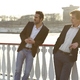 photo du film Mississippi Grind