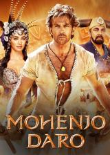 Mohenjo Daro