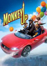 Monkey Up