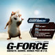 photo du film Mission G