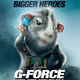 photo du film Mission G