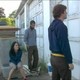 photo du film The Puffy Chair