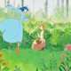 photo du film Liz & l'oiseau bleu