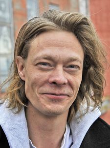 Kristoffer Joner