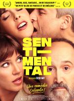 voir la fiche complète du film : Sentimental