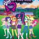 photo du film My Little Pony Equestria Girls : Legend of Everfree