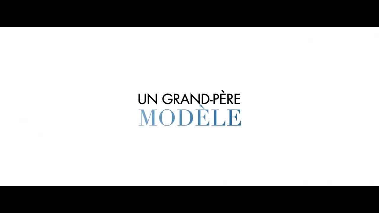 Extrait vidéo du film  Attention au départ !