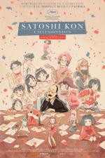 Satoshi Kon L illusionniste