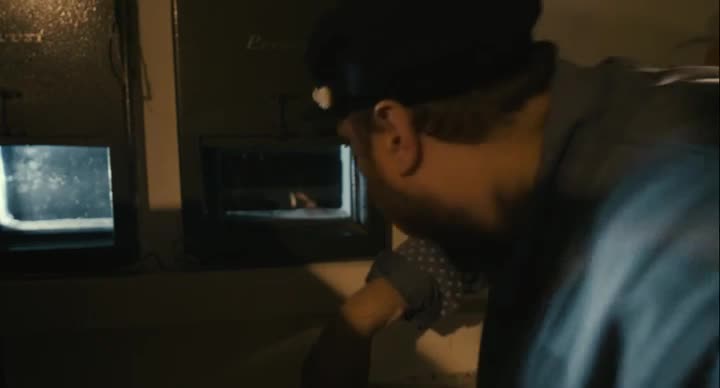 Extrait vidéo du film  L Âge d or des ciné-clubs