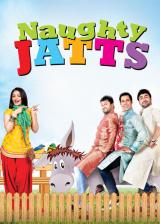 voir la fiche complète du film : Naughty Jatts
