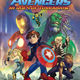 photo du film Next Avengers : Heroes of Tomorrow