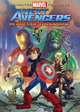 Next Avengers : Heroes Of Tomorrow