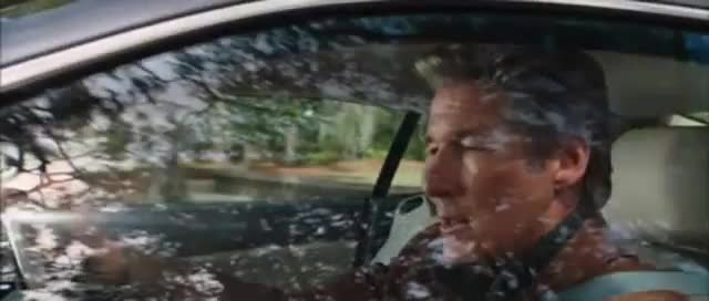 Extrait vidéo du film  Nights in Rodanthe