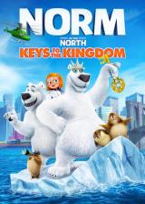 Norm Of The North : Keys To The Kingdom