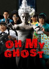 voir la fiche complète du film : Oh My Ghost