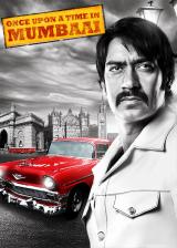 voir la fiche complète du film : Once Upon a Time in Mumbaai