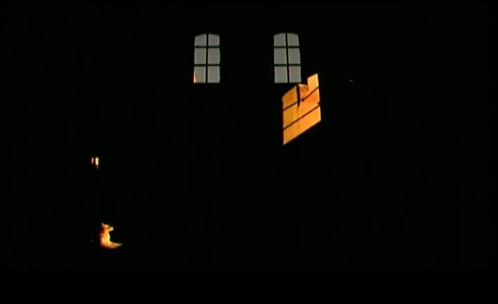 Extrait vidéo du film  The Big Question