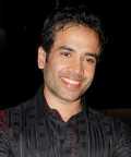 Tusshar Kapoor
