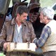 photo du film Belle et Sébastien, l'aventure continue