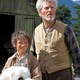 photo du film Belle et Sébastien, l'aventure continue