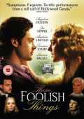 voir la fiche complète du film : These foolish things