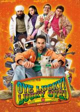 voir la fiche complète du film : Oye Lucky! Lucky Oye!