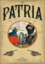 voir la fiche complète du film : Patria