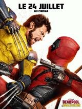 voir la fiche complète du film : Deadpool & Wolverine