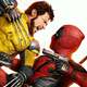 photo du film Deadpool & Wolverine