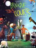 voir la fiche complète du film : Panique tous courts