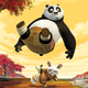 photo du film Kung Fu Panda
