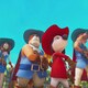 photo du film D'Artagnan et les trois mousquetaires