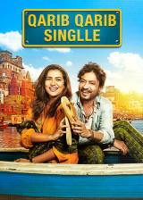 voir la fiche complète du film : Qarib Qarib Singlle