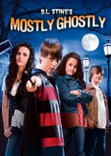 voir la fiche complète du film : R.L. Stine s Mostly Ghostly