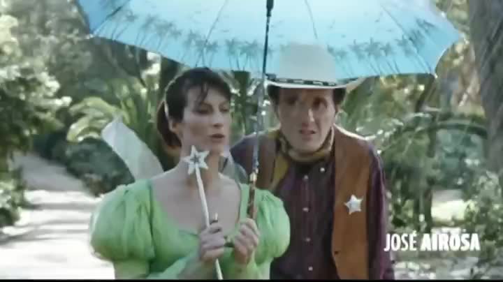 Extrait vidéo du film  La Gueule que tu mérites