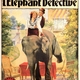 photo du film Onésime et l'éléphant détective