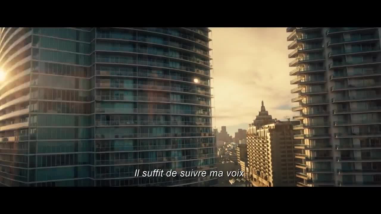 Extrait vidéo du film  Reminiscence