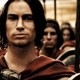 photo de Tom Wisdom
