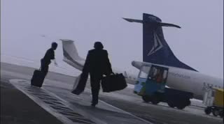 Un extrait du film  Fay Grim